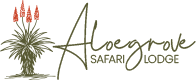 Aloegrove Safari Lodge