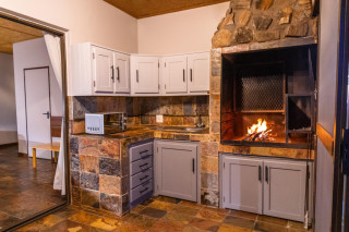 Luxury Mountain Chalets