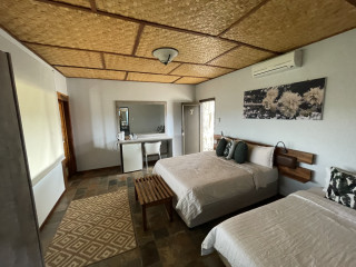 Standard Mountain Chalets