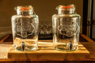 Curio Shop