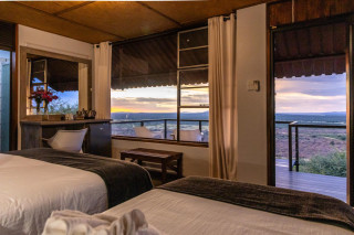 Standard Mountain Chalets