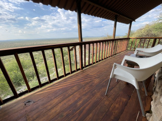 Standard Mountain Chalets