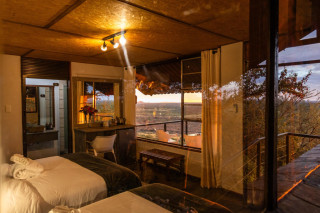 Standard Mountain Chalets