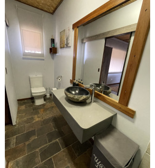 Standard Mountain Chalets