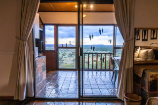 Luxury Mountain Chalets