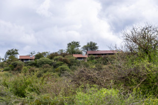 Aloegrove Lodge