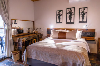Luxury Mountain Chalets