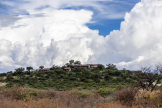 Aloegrove Lodge