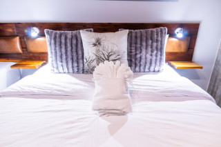 Standard Mountain Chalets