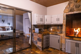 Luxury Mountain Chalets