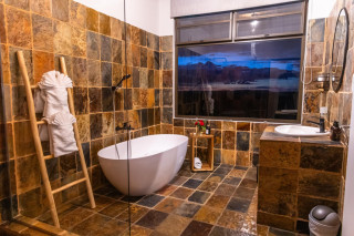 Luxury Mountain Chalets