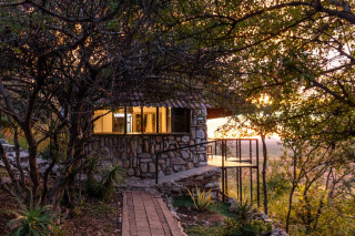 Standard Mountain Chalets