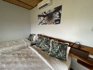 Standard Mountain Chalets
