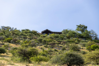 Aloegrove Lodge