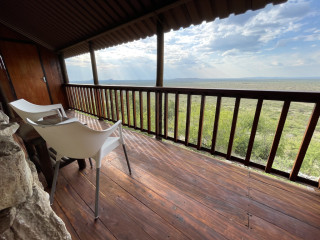 Standard Mountain Chalets