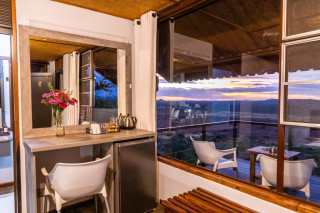Standard Mountain Chalets