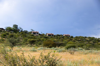 Luxury Mountain Chalets