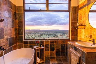 Luxury Mountain Chalets