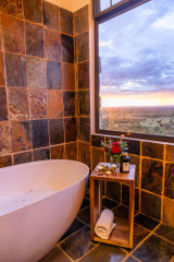 Luxury Mountain Chalets
