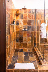 Luxury Mountain Chalets