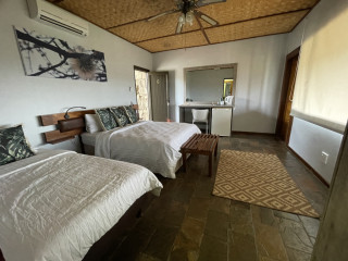 Standard Mountain Chalets