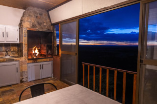 Luxury Mountain Chalets