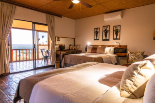 Luxury Mountain Chalets