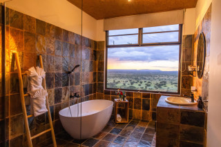 Luxury Mountain Chalets